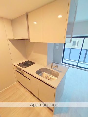 RESIUR−H谷町四丁目グランクラスの内装写真
