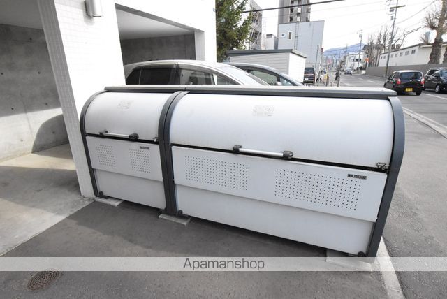 PRENDRE SOUENの玄関写真