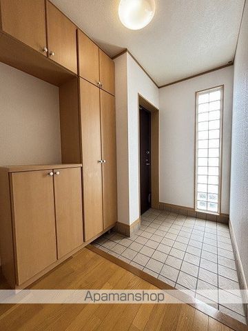 コンフォート新大江の内装写真