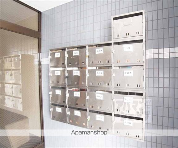 飛鳥井ハウスの外観写真