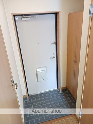 カーサ エテルナの内装写真