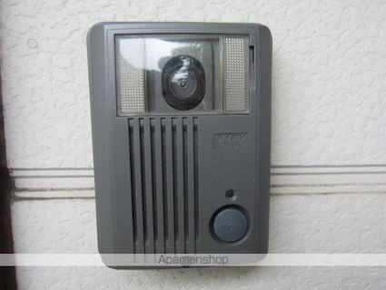 アーバンハイツ蘇我[1R/19.17m2]の内装