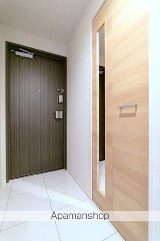 IBCレジデンス ウエストの内装写真