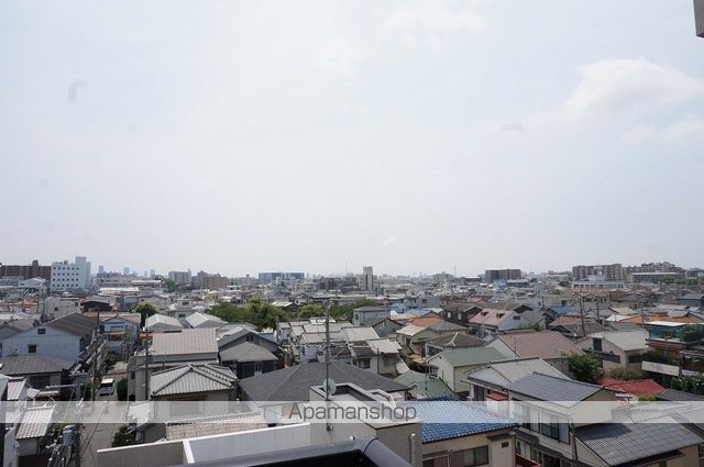 グローリーハイツ山本IIのその他写真