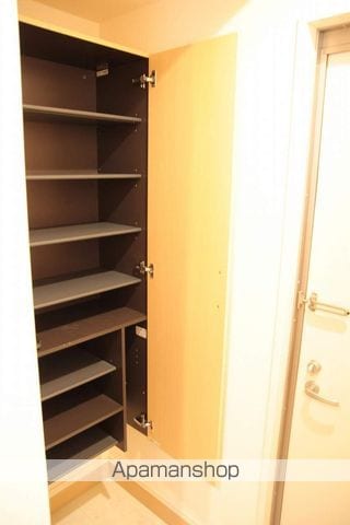 DーROOM茜部の内装写真