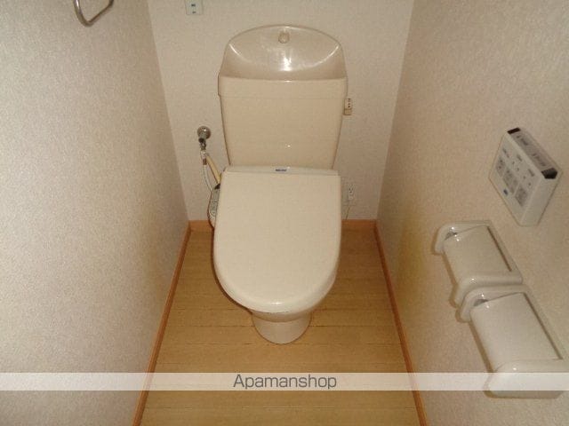サンプレイスM A棟の内装写真