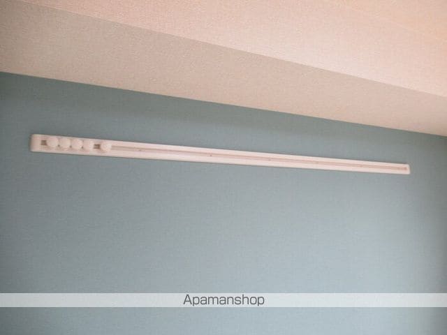 ABREASTーT IIの内装写真