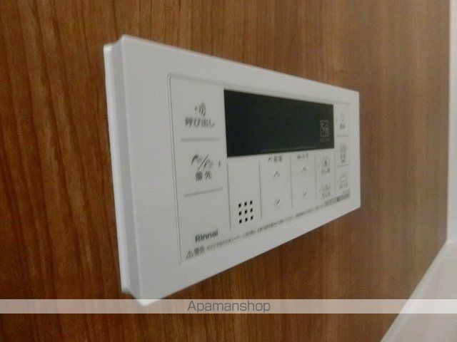 レジーナ川崎の内装写真