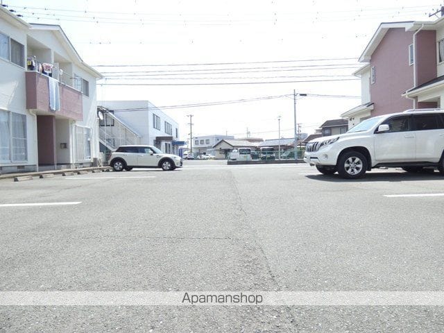 クレールIIのその他写真