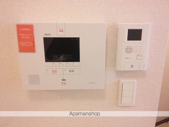 レオネクスト岡IIIの内装写真