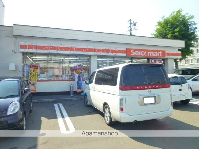 グランメール栄通10の周辺写真