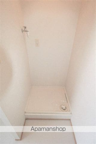 ファーストAの内装写真