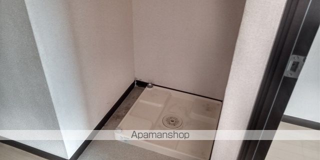 レオネクストサンシャインVの内装写真