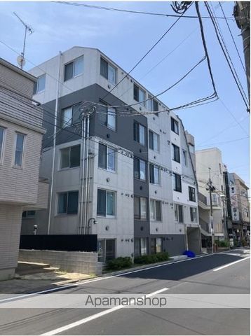 ラフォルテ井草の外観写真