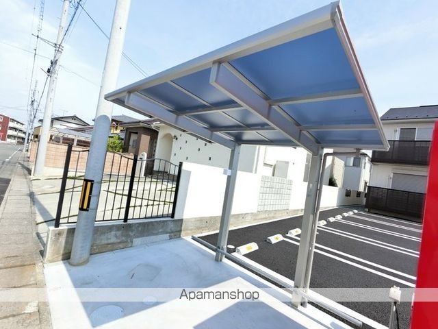 МNハウス中居の内装写真