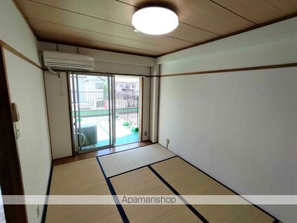 長野県長野市箱清水２丁目[3K/52.25m2]の内装6