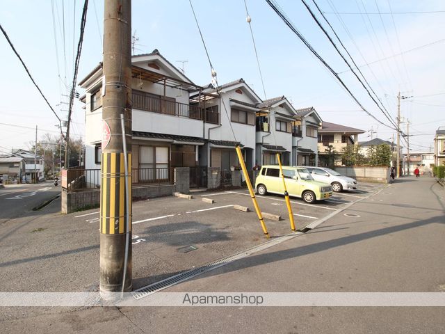 高田ハイツのその他写真