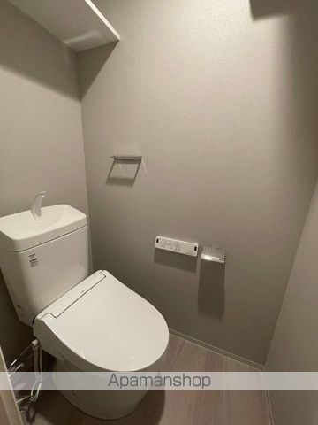 シュトラーレ本駒込の内装写真