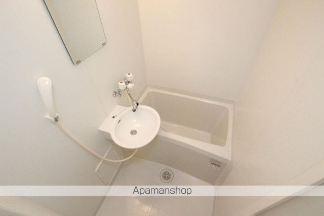 レオパレス槇の内装写真