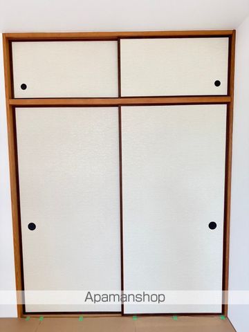 クリスタル川原の内装写真