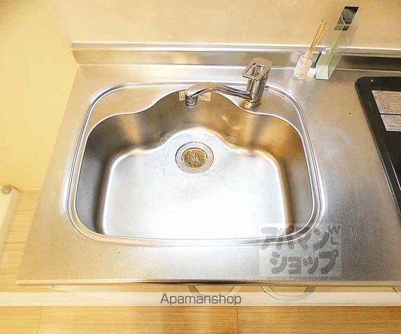 AYメゾン中立売の内装写真