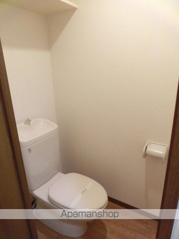コンフォルトKの内装写真
