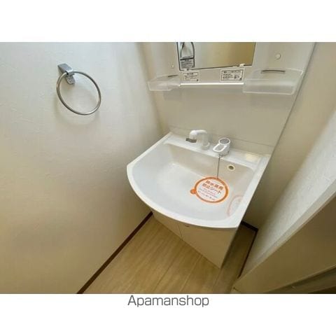 セントポーリア Dの内装写真