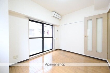 東京都中央区日本橋人形町３丁目[1K/18.63m2]のリビング・居間3