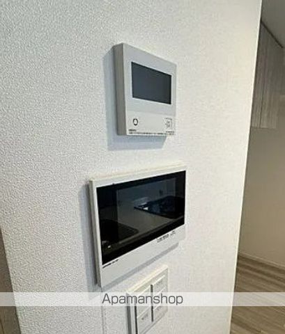 パークアクシス池袋イーストの内装写真