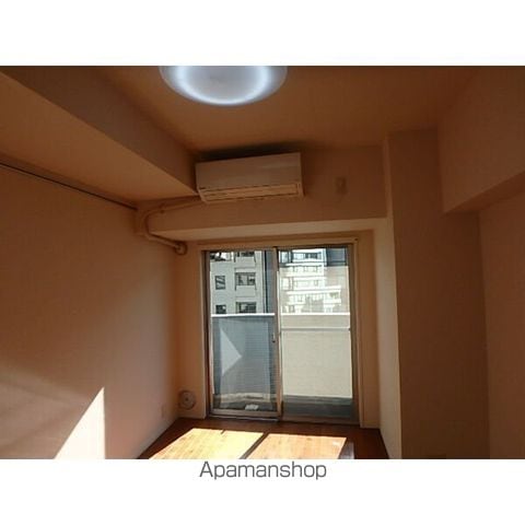 シンシア本郷三丁目の内装写真