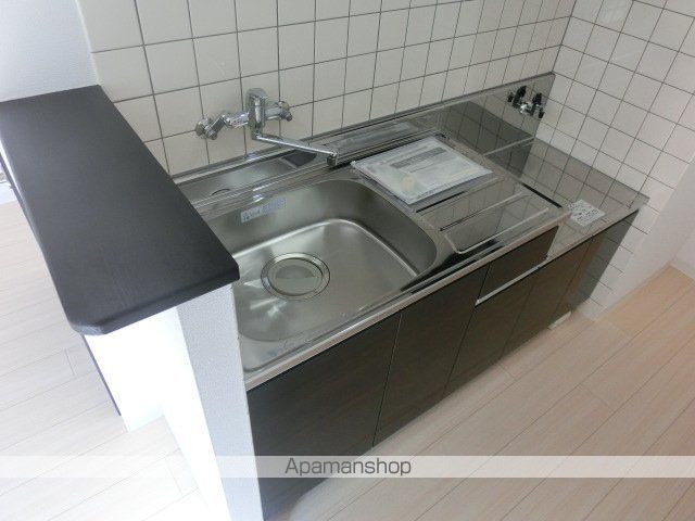 ハピネス発寒の内装写真