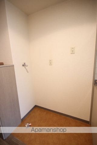 ハーモニー33の内装写真