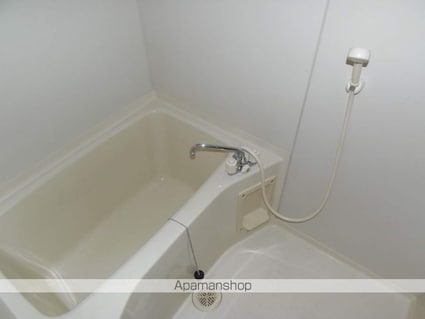 ブルージュ[2LDK/52.8m2]のバス