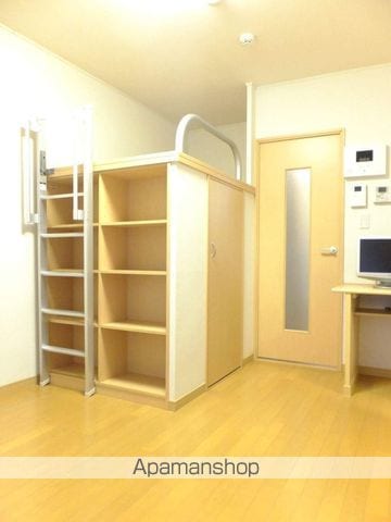 レオパレスフィールド IIIの内装写真