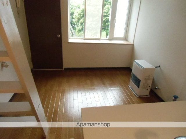 YTS40の内装写真