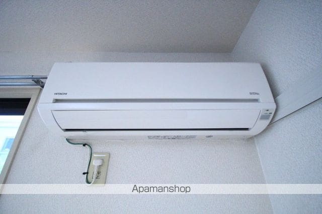 アイビーコーポの内装写真
