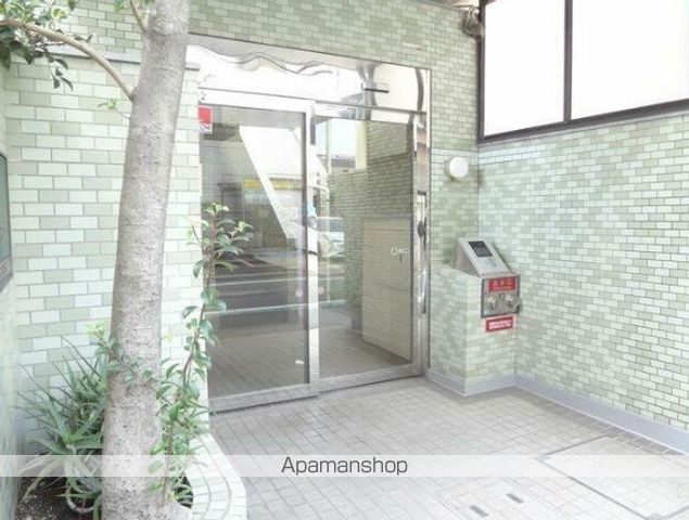 ビッグヴァンステイツ伊勢佐木町の外観写真