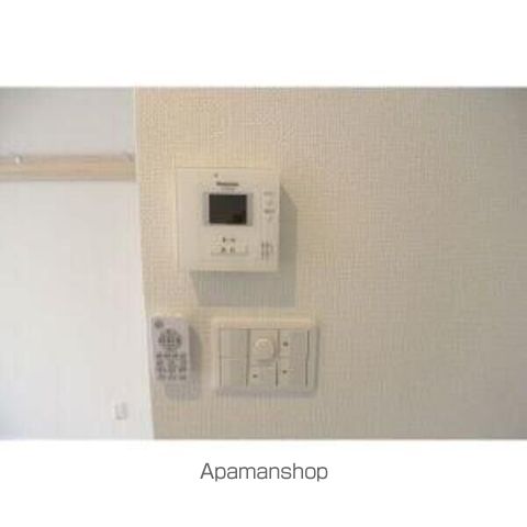 アルファレジデンス北22条の内装写真