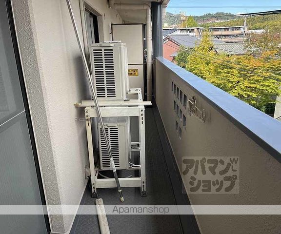 ロイヤルコートワダの内装写真