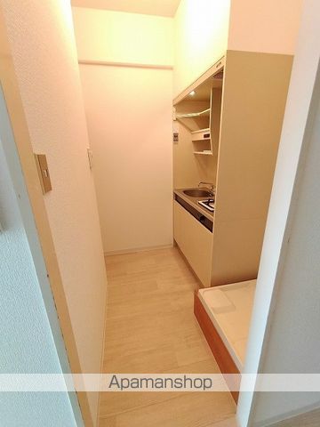 グランドライフ北之坊の内装写真
