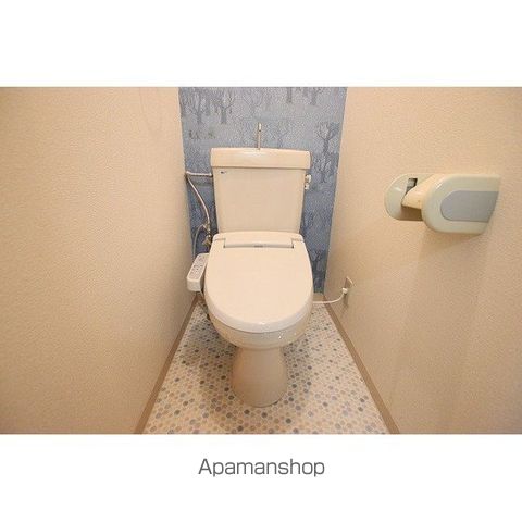 シティコート弐番館の内装写真