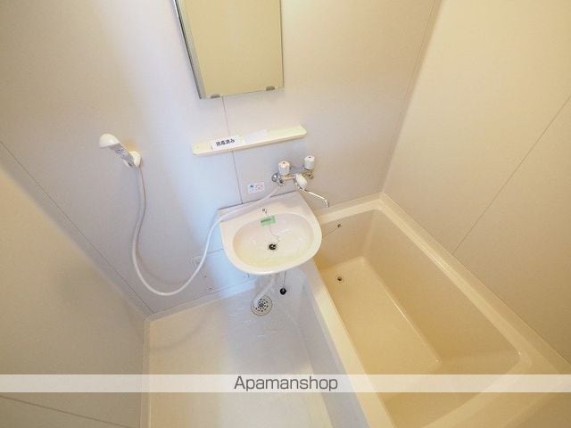 メゾンプラムの内装写真