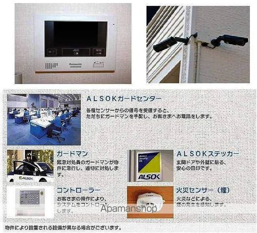 レオネクスト今江さくら VIIIの内装写真