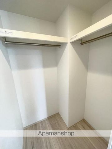 COMFORIALIVMINAMIMORIMACHIQの内装写真