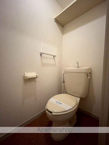 ニューパティオ鵠沼の内装写真