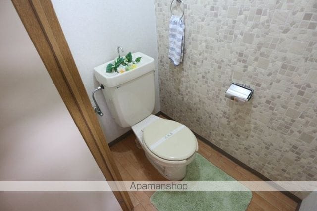 グランマレイの内装写真