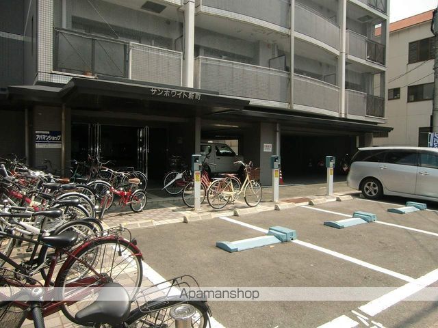 サンホワイト新町のその他写真