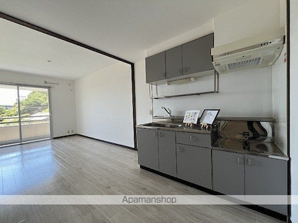 翠光マンション[2LDK/50.41m2]の共用部3