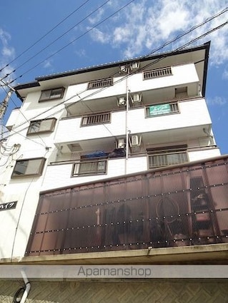 グランドハイツ[1R/24m2]の外観3