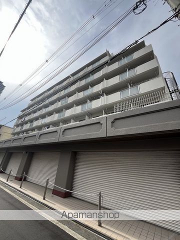 OGIMACHIDAI2MANSIONの外観写真